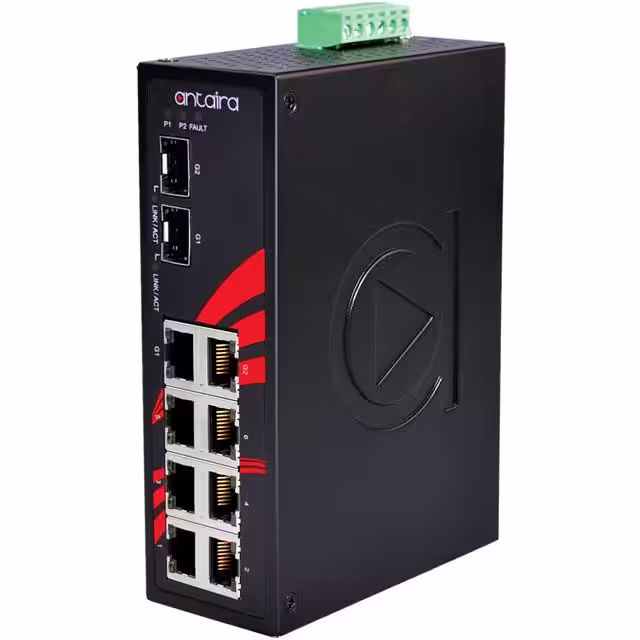 LNX-0802C-SFP-T ICOMTECH, INC.
