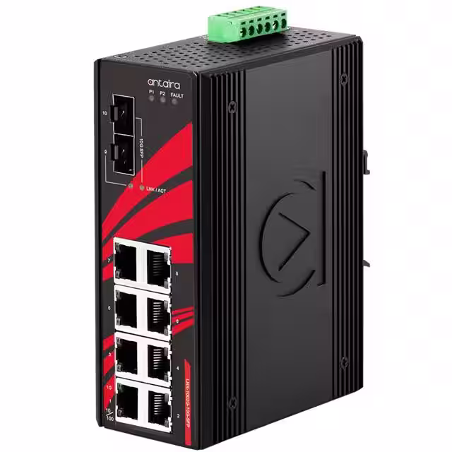 LNX-1002G-10G-SFP ICOMTECH, INC.
