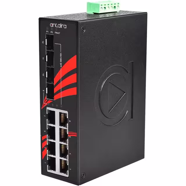 LNX-1204G-SFP-T ICOMTECH, INC.