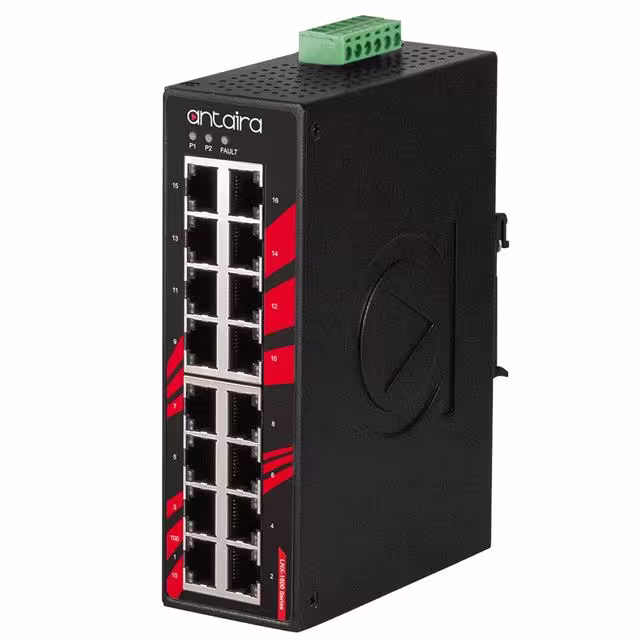 LNX-1600 ICOMTECH, INC.
