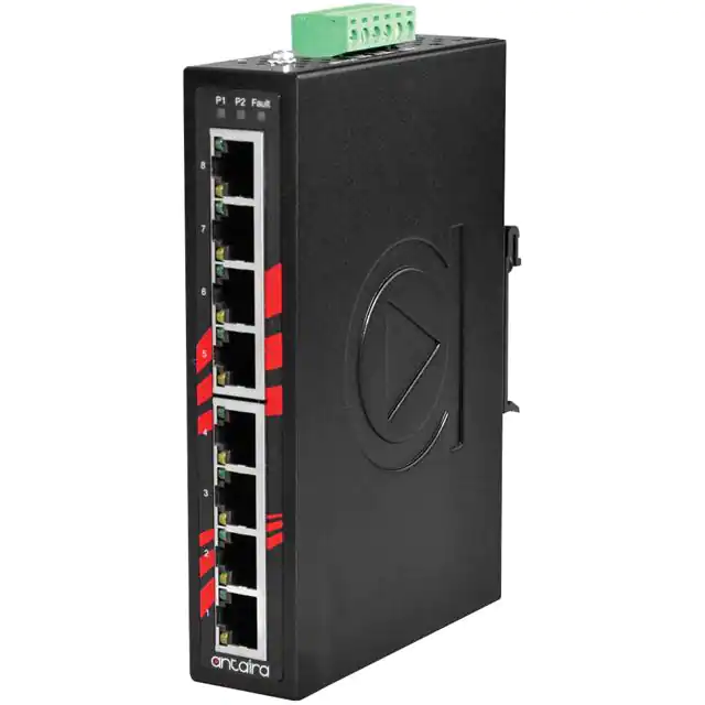 LNX-800AG ICOMTECH, INC.