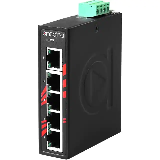 LNX-C500 ICOMTECH, INC.