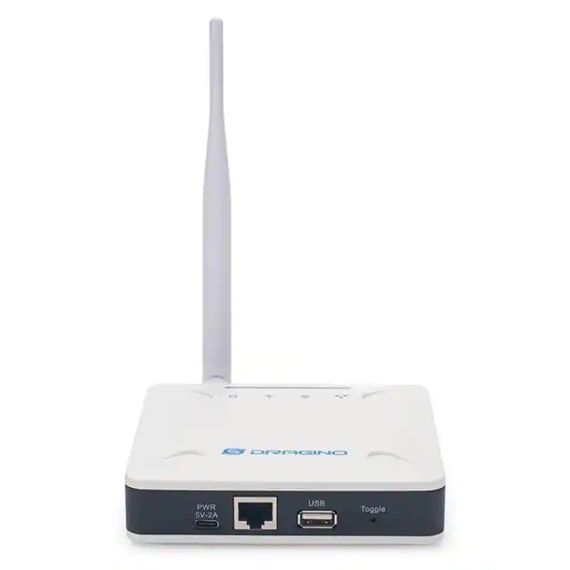 LPS8V2-US915 Dragino