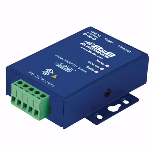 BB-MESP211D Advantech Corp