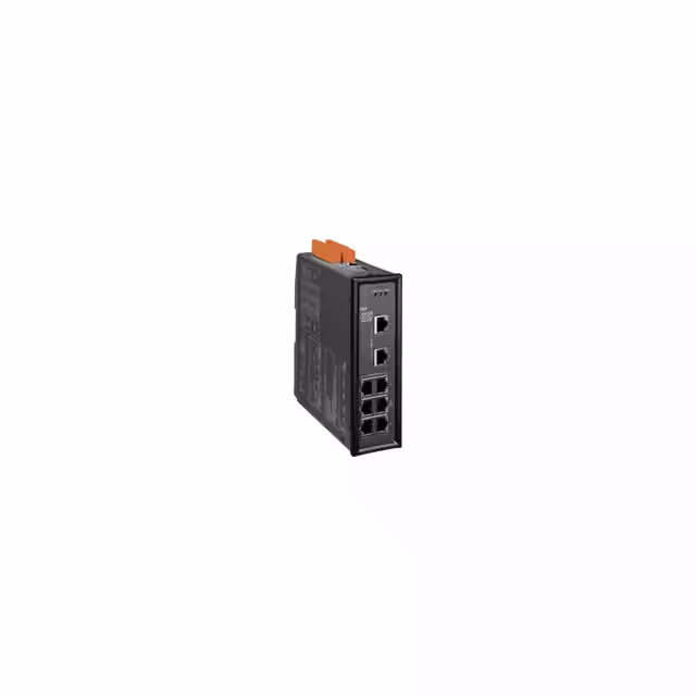 MSM-508 ICP DAS USA INC