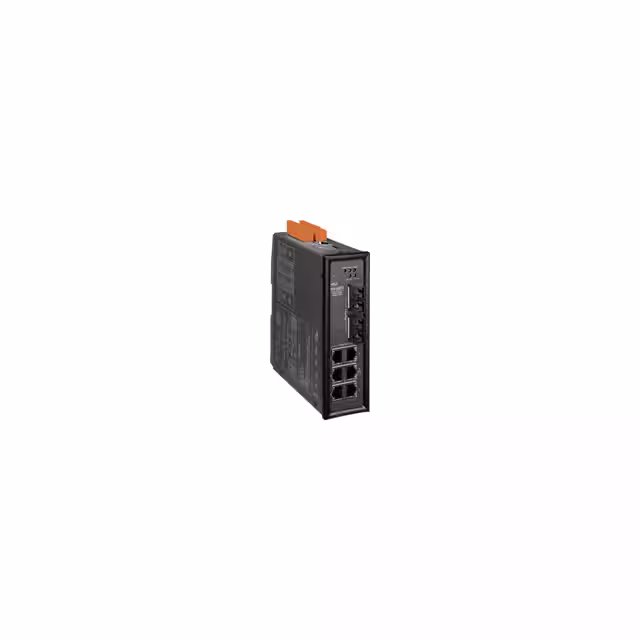 MSM-508FCS ICP DAS USA INC