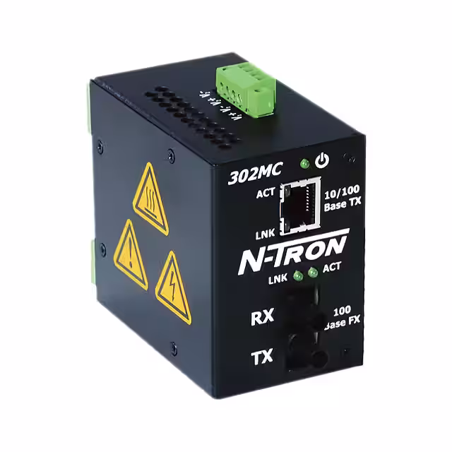 302MCE-SC-80 Red Lion Controls