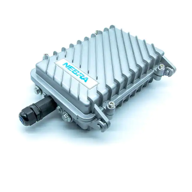 NBR-0006 Pi Supply