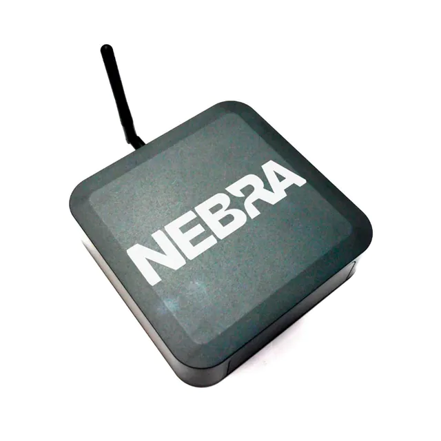 NBR-0026 Pi Supply