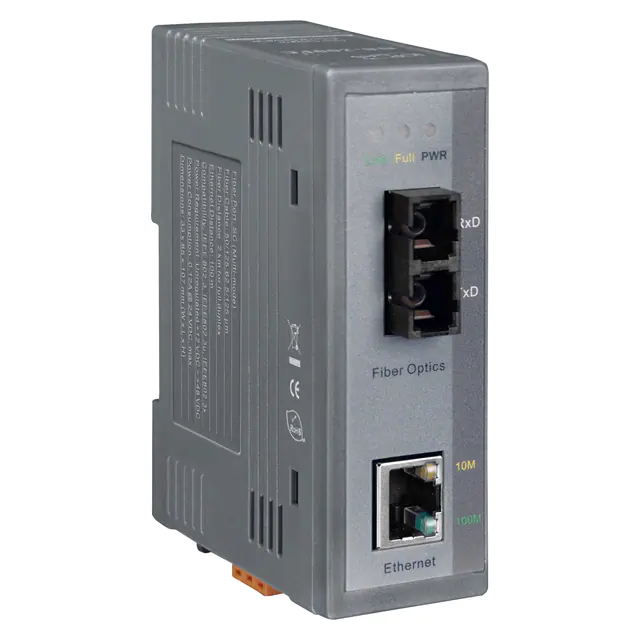 NS-200AFC-T ICP DAS USA INC