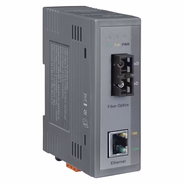 NS-200AFCS-T ICP DAS USA INC