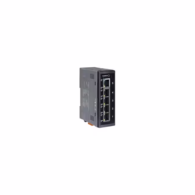 NSM-205GP ICP DAS USA INC