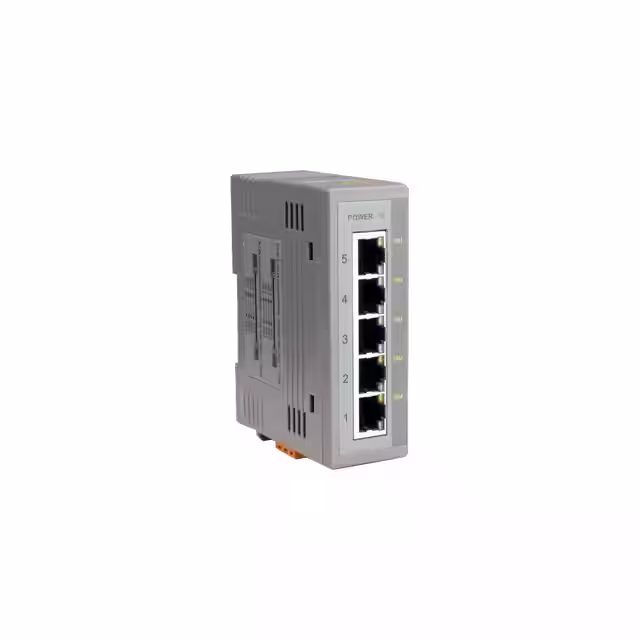 NS-205R ICP DAS USA INC