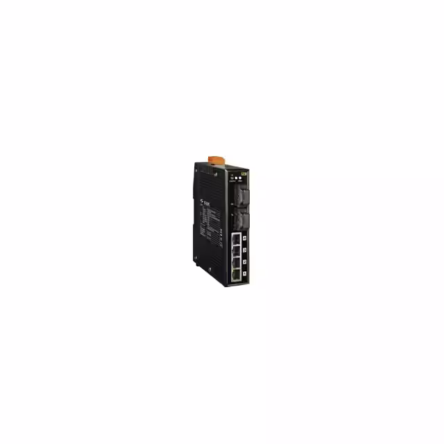 NSM-206AFC-T ICP DAS USA INC
