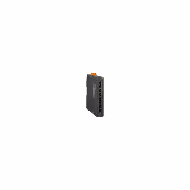 NS-208PSE-4 ICP DAS USA INC