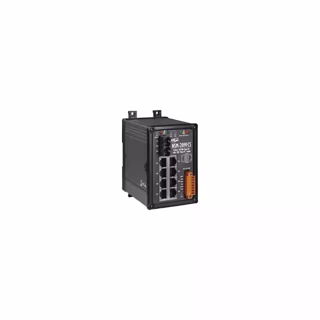 NSM-209FC ICP DAS USA INC