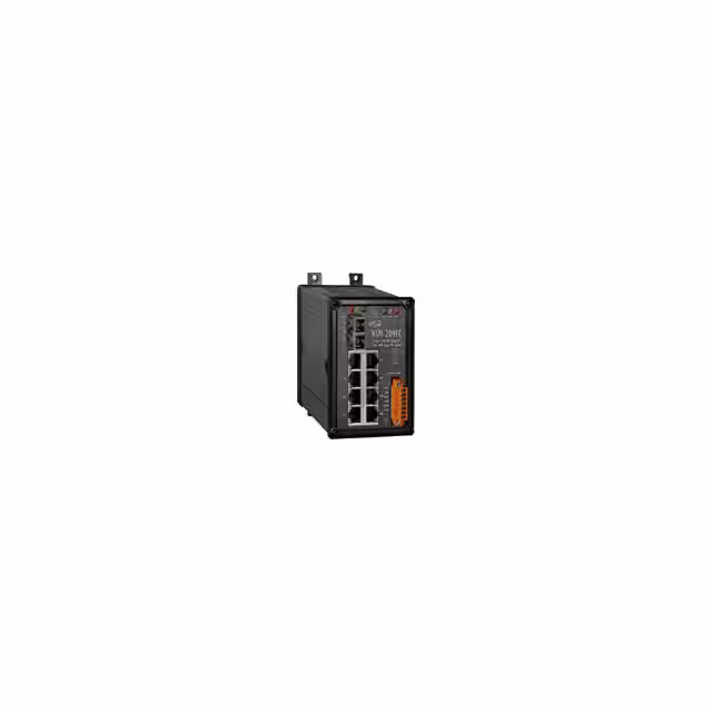 NSM-209FCS ICP DAS USA INC