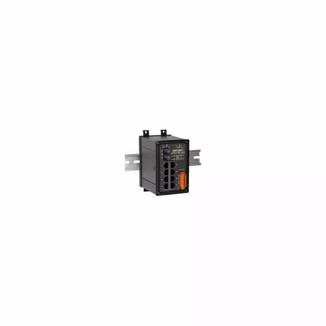 NS-209FT ICP DAS USA INC
