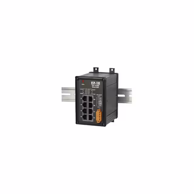 NSM-108 ICP DAS USA INC