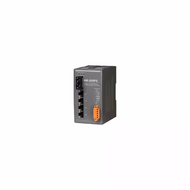 NS-205FC ICP DAS USA INC