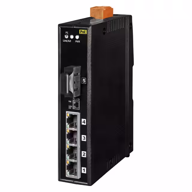 NS-205PFC ICP DAS USA INC
