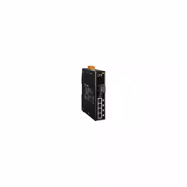 NS-205PFCS-24V ICP DAS USA INC