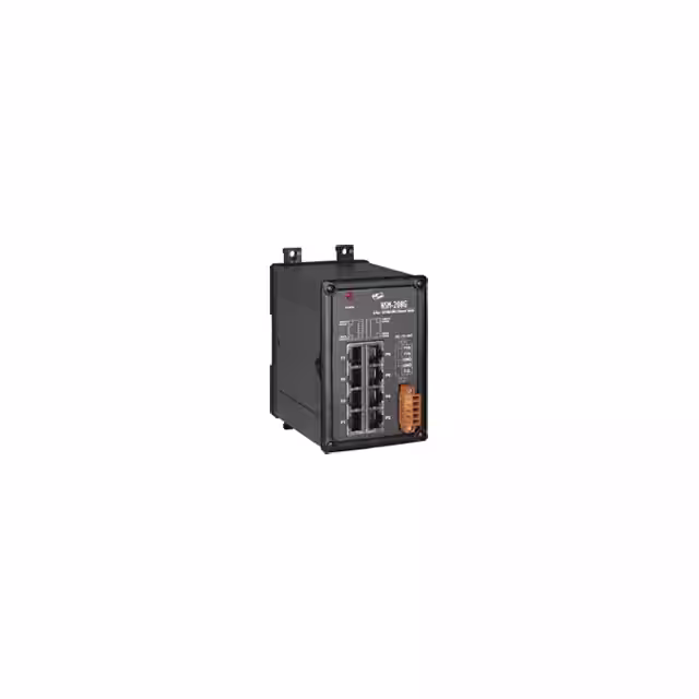 NSM-208AG ICP DAS USA INC
