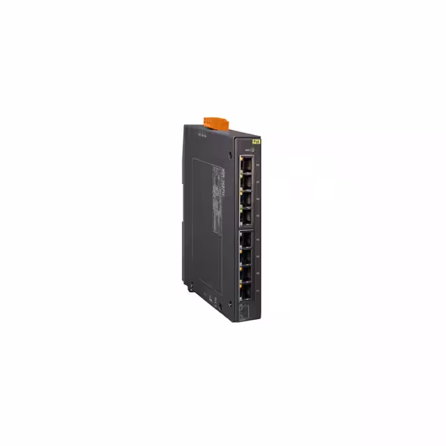NSM-208PSE-R ICP DAS USA INC