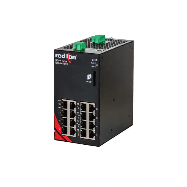 NT24K-16TX Red Lion Controls