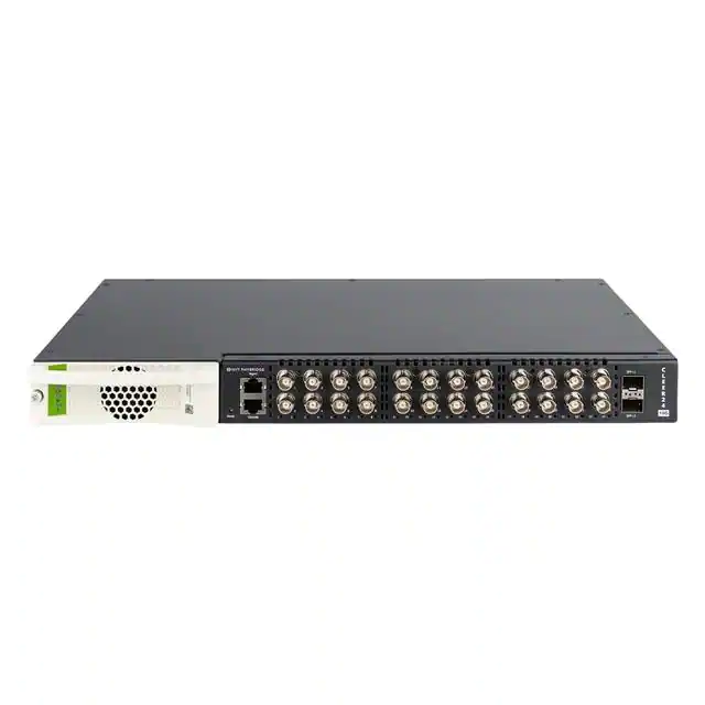 NV-CLR-024-10G NVT Phybridge