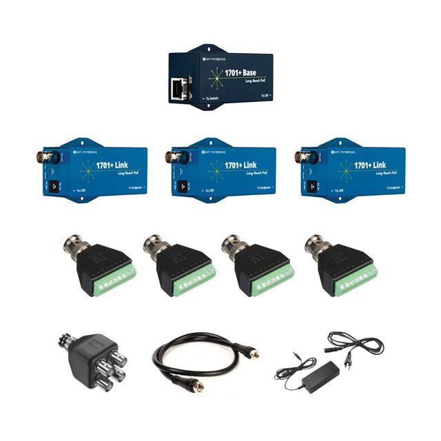NV-EC1701PLS-K3H NVT Phybridge