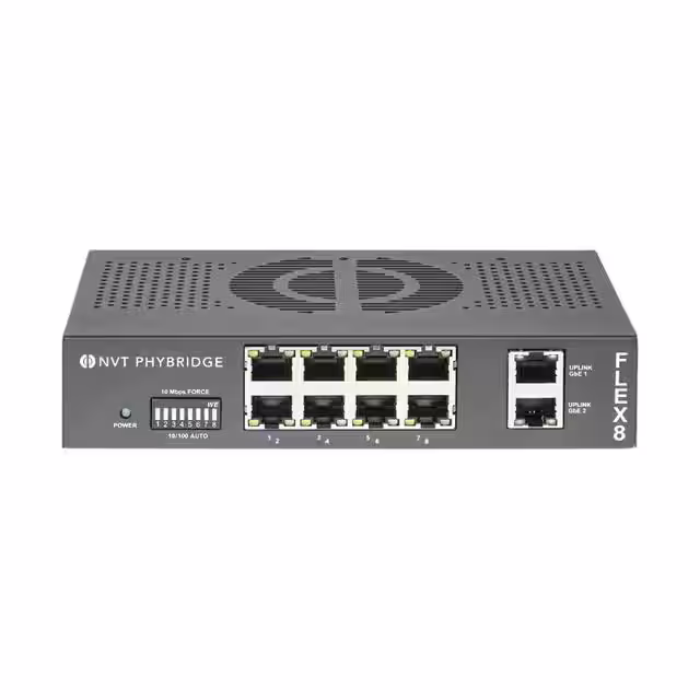 NV-FLX-08 NVT Phybridge