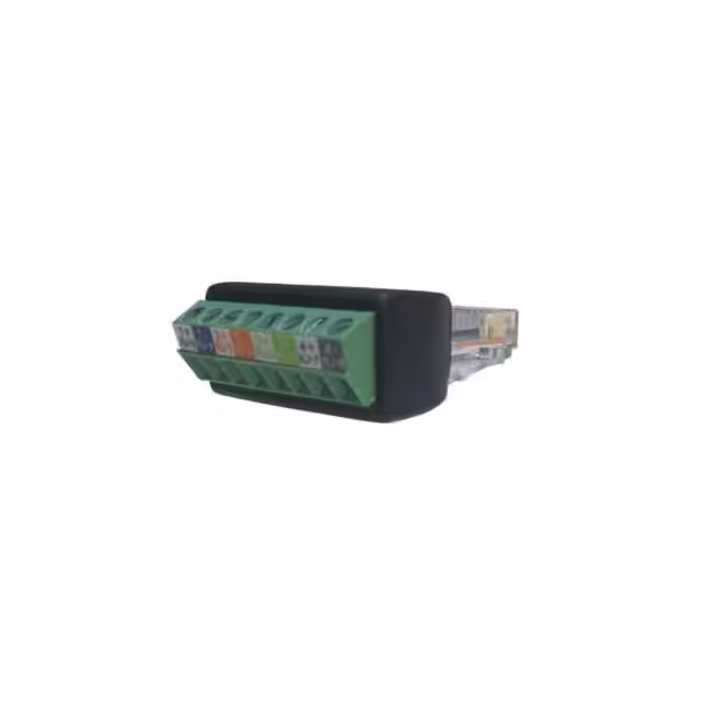 NV-RJ45A NVT Phybridge