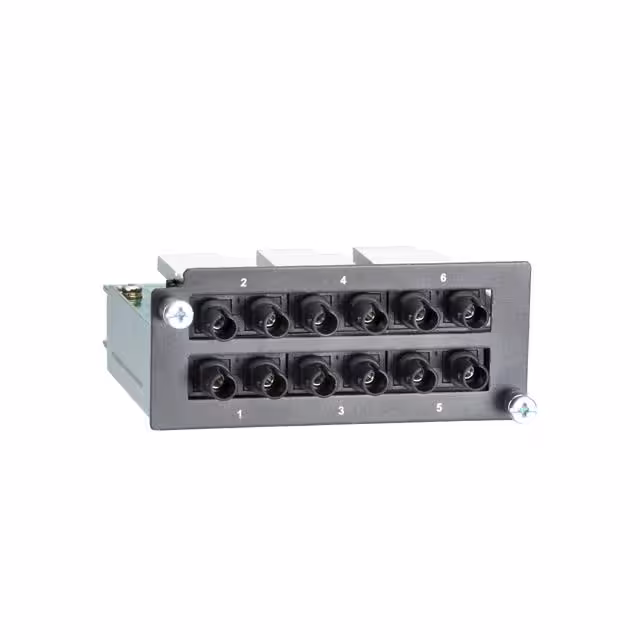PM-7200-6MST Moxa