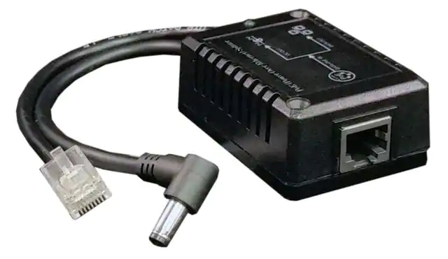POE-MSPLT-4812P Tycon Systems Inc.