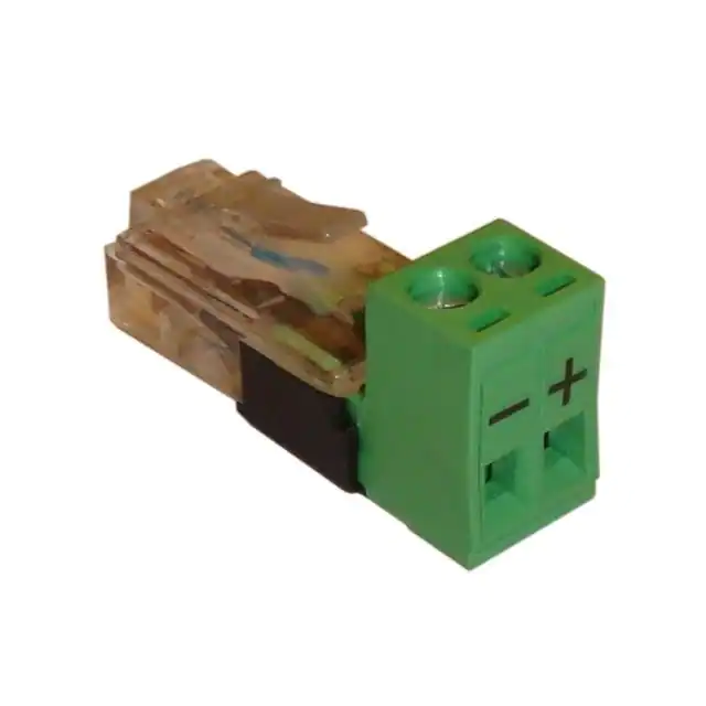 POE-POWERTAP Tycon Systems Inc.