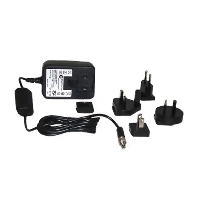 BB-PS12VLB-INT-MED Advantech Corporation
