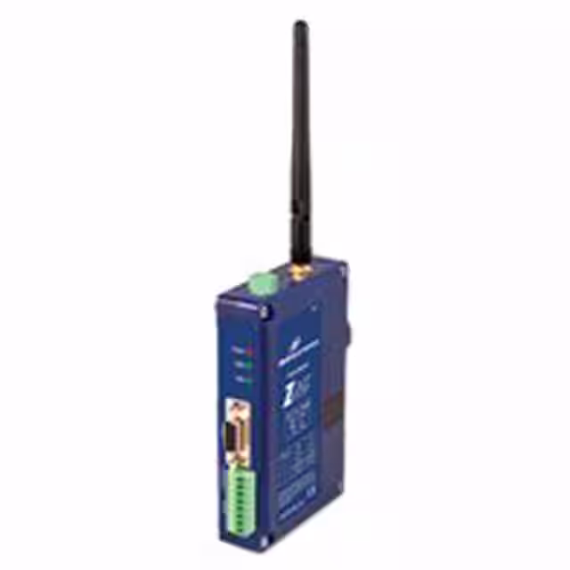 BB-RM-LR-KIT Advantech Corp