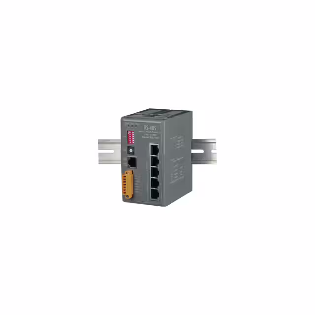 RS-405 ICP DAS USA INC
