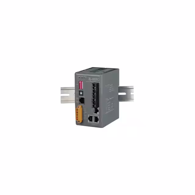 RS-405FC ICP DAS USA INC
