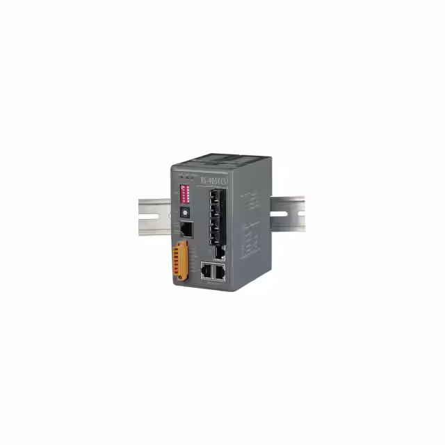 RS-405FCS ICP DAS USA INC