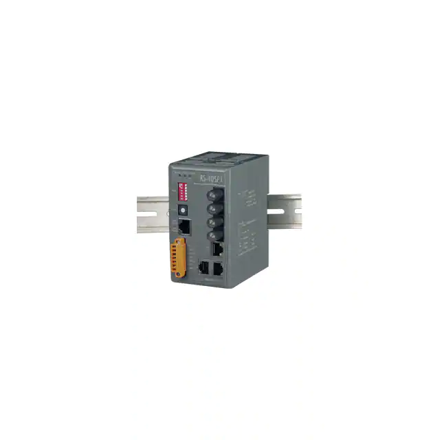 RS-405FT ICP DAS USA INC