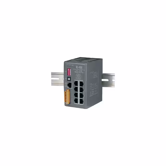 RS-408 ICP DAS USA INC