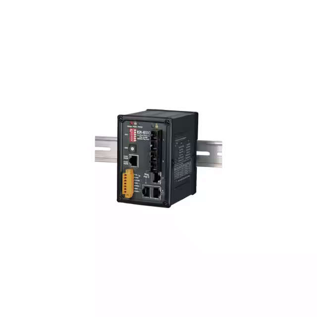 RSM-405FCS ICP DAS USA INC