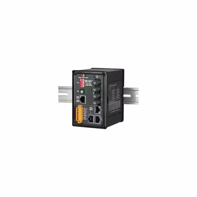 RSM-405FT ICP DAS USA INC