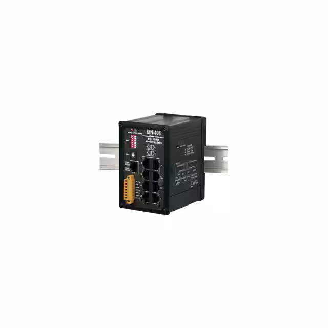 RSM-408 ICP DAS USA INC