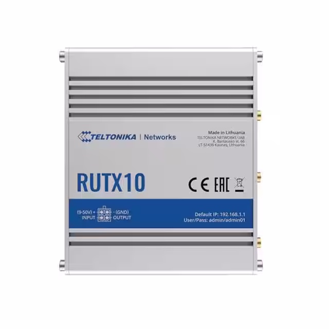 RUTX10000200 Teltonika