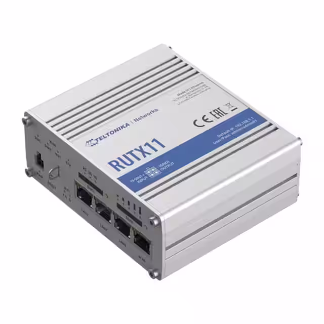 RUTX11100400 Teltonika