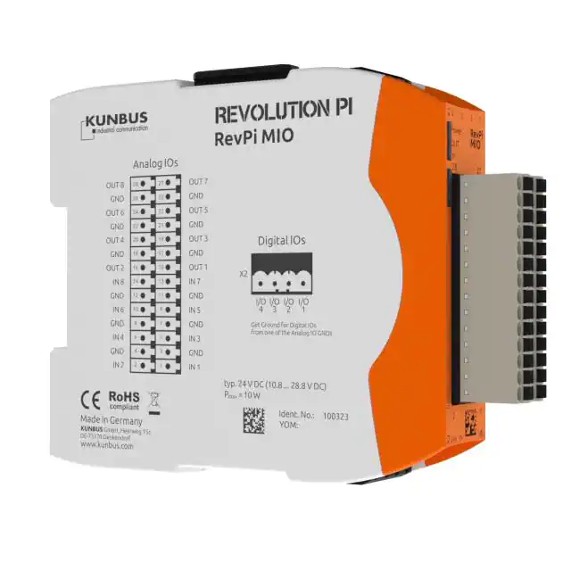 PR100323 Kunbus GmbH