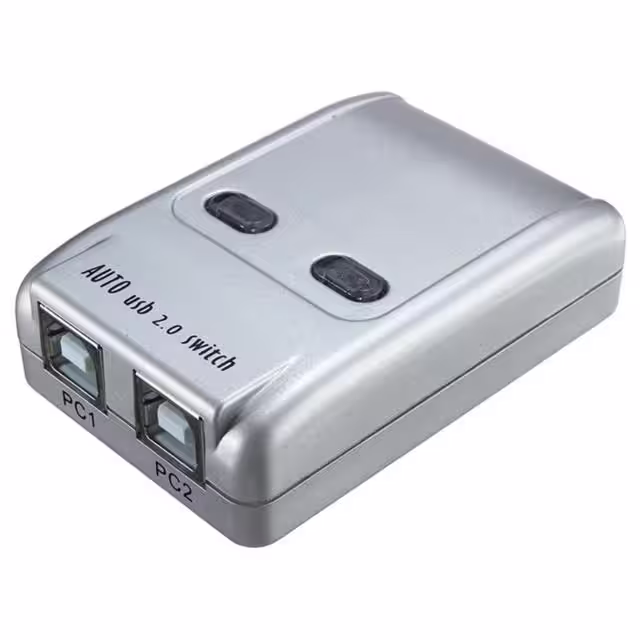 SANOXY-USB-PRNT-SWT-2PORT Sanoxy